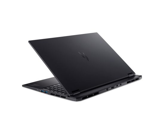 Acer Nitro V 16S AI AN16S-61-R6Q1 Obsidian Black 16 " IPS WUXGA AMD Ryzen AI 7 350 16 GB DDR5 Solid-state drive capacity 1000 GB NVIDIA GeForce RTX 5060 Windows 11 Home 802.11ax Bluetooth version 5.3 Keyboard language US international Keyboard backlit War Ноутбуки