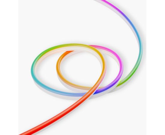 Nanoleaf Smart Multicolour Rope Lightstrip, 5m