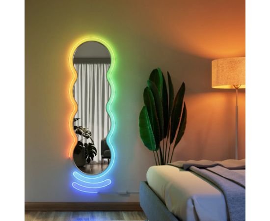 Nanoleaf Smart Multicolour Rope Lightstrip, 5m