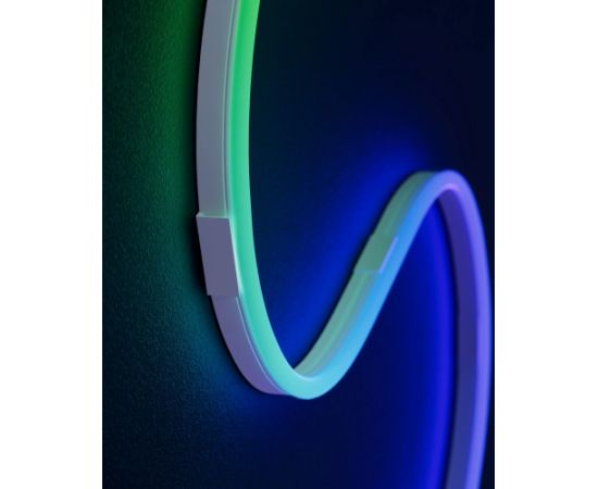 Nanoleaf Smart Multicolour Rope Lightstrip, 5m