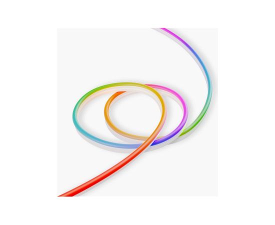 Nanoleaf Smart Multicolour Rope Lightstrip, 5m