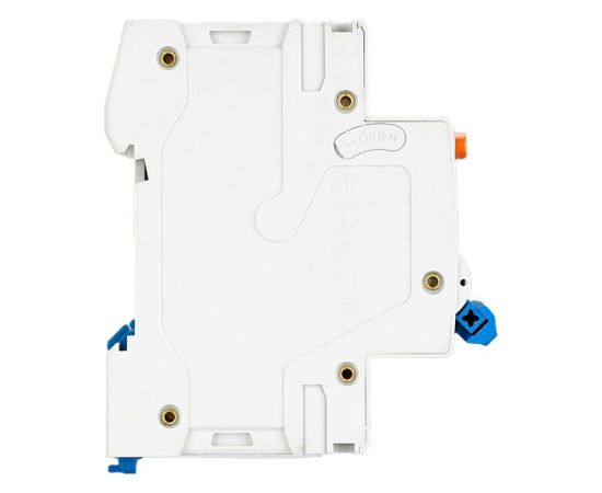 Chint Circuit breaker RCBO, NB310L/3N, 3P+N, C32, 30mA, A, 6kA NB310L3PN30MAA32C