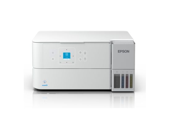 Epson Multifunctional printer EcoTank L4366 Inkjet Colour A4 Wi-Fi