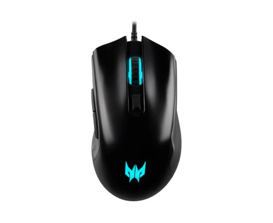 Acer Predator Cestus 333 Wired USB 2.0 Black