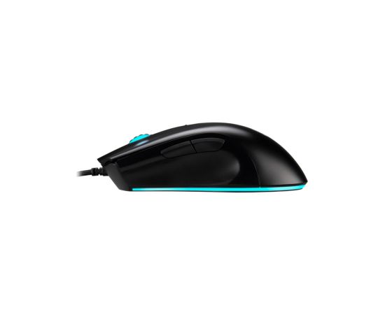 Acer Predator Cestus 333 Wired USB 2.0 Black