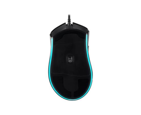 Acer Predator Cestus 333 Wired USB 2.0 Black
