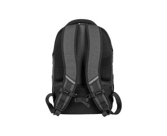 Natec Alpaca 2 Laptop Backpack Fits up to size 15.6 " Backpack Gray