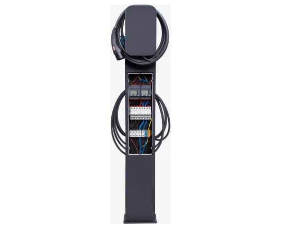 VOOL Pro Pole Black