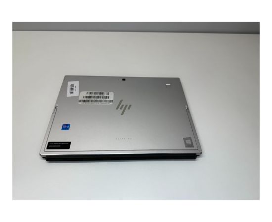 HP RENEW Grade A Elite x2 G8 Tablet 13.9 " i5-1135G7 8 GB SSD 256 GB Intel Iris Xe Graphics Windows 11 Pro Keyboard language Swedish 12 month(s)