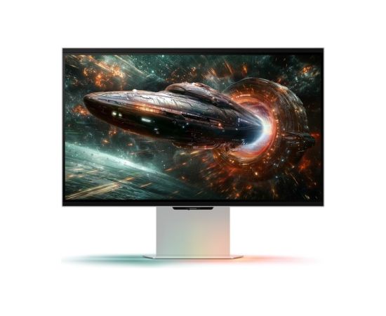 Samsung LS27FG902XUXEN 27" Gaming Monitor Odyssey 3D G90XF 3840x2160/16:9/350cd/m2/1ms, HDMI, USB, DP Samsung