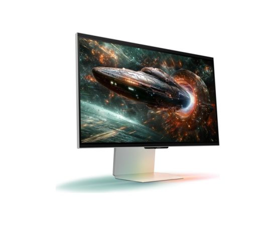 Samsung LS27FG902XUXEN 27" Gaming Monitor Odyssey 3D G90XF 3840x2160/16:9/350cd/m2/1ms, HDMI, USB, DP Samsung