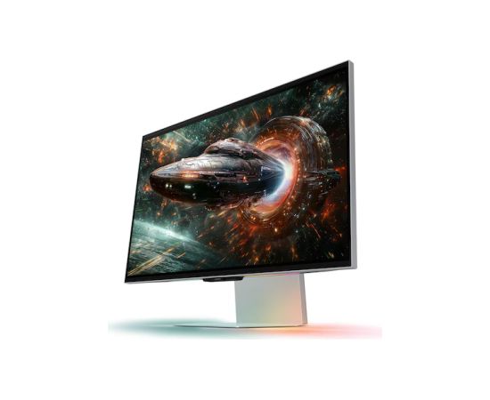 Samsung LS27FG902XUXEN 27" Gaming Monitor Odyssey 3D G90XF 3840x2160/16:9/350cd/m2/1ms, HDMI, USB, DP Samsung