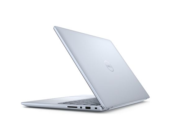 Dell Inspiron 14 5440 Ice Blue 14 " WVA 2.2K 2240 x 1400 pixels Anti-glare Intel Core 7 150U 16 GB DDR5 Solid-state drive capacity 1000 GB NVIDIA GeForce MX570A GDDR6 2 GB Windows 11 Pro 802.11ax Keyboard language English Keyboard backlit Warranty 36 mont