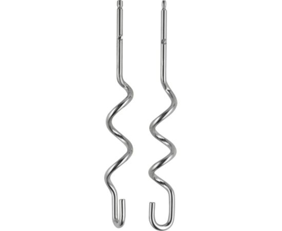 Gorenje Hand Mixer M460CDC Hand Mixer 460 W Number of speeds 5 Turbo mode White