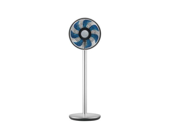 Jimmy JF41 Pro Stand Fan Diameter 25 cm Number of speeds 1 Oscillation 20 W Remote control