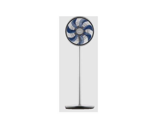 Jimmy JF41 Pro Stand Fan Diameter 25 cm Number of speeds 1 Oscillation 20 W Remote control