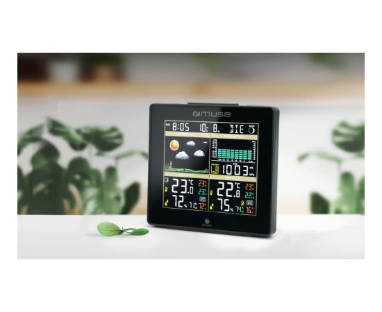 Muse Weather Station M-085 WS