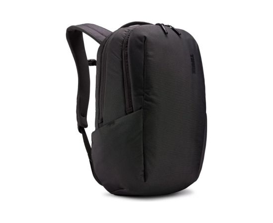 Thule TSLB415 Subterra 2 Laptop Backpack 21L Fits up to size 16 " Backpack Vetiver Gray Shoulder strap