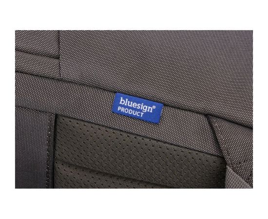 Thule TSLB415 Subterra 2 Laptop Backpack 21L Fits up to size 16 " Backpack Vetiver Gray Shoulder strap