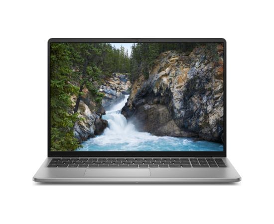 Dell Vostro 16 5640 Grey 16 " WVA FHD+ 1920 x 1200 pixels Anti-glare Intel Core 5 120U 16 GB DDR5 Solid-state drive capacity 1000 GB Intel Graphics Windows 11 Pro 802.11ax Keyboard language English Keyboard backlit Warranty 36 month(s) Battery warranty 12 Ноутбуки