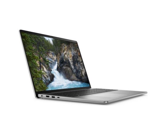 Dell Vostro 16 5640 Grey 16 " WVA FHD+ 1920 x 1200 pixels Anti-glare Intel Core 5 120U 16 GB DDR5 Solid-state drive capacity 1000 GB Intel Graphics Windows 11 Pro 802.11ax Keyboard language English Keyboard backlit Warranty 36 month(s) Battery warranty 12 Ноутбуки