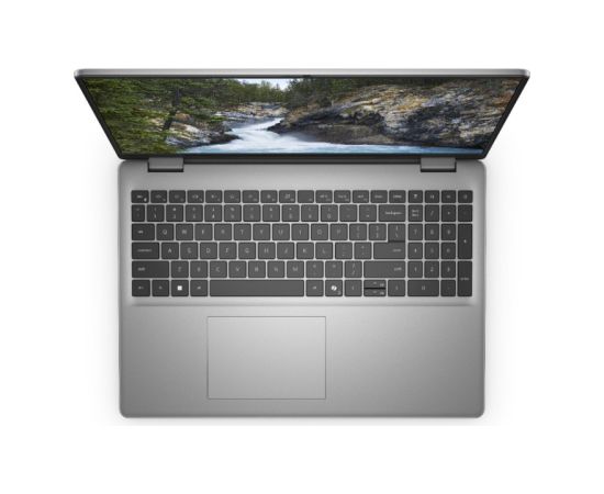 Dell Vostro 16 5640 Grey 16 " WVA FHD+ 1920 x 1200 pixels Anti-glare Intel Core 5 120U 16 GB DDR5 Solid-state drive capacity 1000 GB Intel Graphics Windows 11 Pro 802.11ax Keyboard language English Keyboard backlit Warranty 36 month(s) Battery warranty 12 Ноутбуки