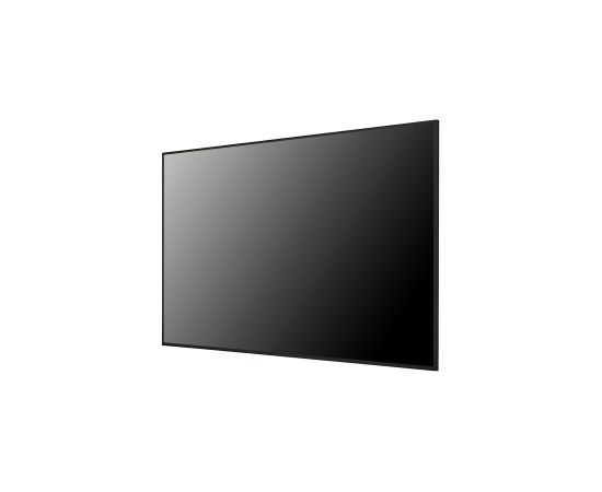 LG 4K UHD Signage 65UH5N-M 65 " 500 cd/m² Landscape/Portrait 24/7 webOS 8 ms 178 ° 178 °