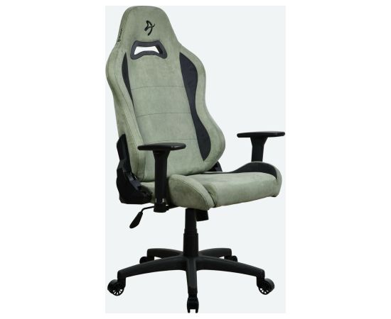 Arozzi Torretta SuperSoft Gaming Chair - Forest Arozzi Supersoft Arozzi Torretta 2023 Edition Forest green