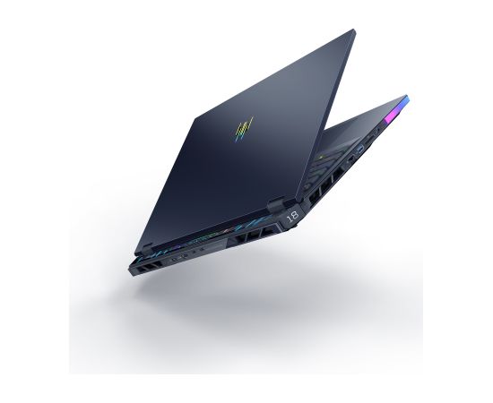 Acer Predator Helios 18 AI PH18-73-96JA Black 18 " IPS WQXGA 250 Hz Intel Core U9 275HX 64 GB DDR5 Solid-state drive capacity 2000 GB NVIDIA GeForce RTX 5080 Windows 11 Home Keyboard language English Keyboard backlit Warranty 24 month(s) Ноутбуки