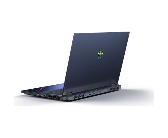 Acer Predator Helios 18 AI PH18-73-96JA Black 18 " IPS WQXGA 250 Hz Intel Core U9 275HX 64 GB DDR5 Solid-state drive capacity 2000 GB NVIDIA GeForce RTX 5080 Windows 11 Home Keyboard language English Keyboard backlit Warranty 24 month(s) Ноутбуки