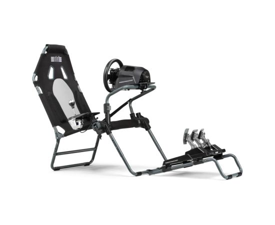 Next Level Racing Racing Cockpit GTLITE Grey