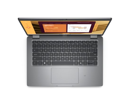 Dell Latitude 5450 14 " IPS FHD 1920 x 1080 pixels Intel Ultra 7 165U 16 GB DDR5 Solid-state drive capacity 512 GB Intel Integrated Graphics Windows 11 Pro 802.11ax Bluetooth version 5.3 Keyboard language English Keyboard backlit Warranty 36 month(s) Batt Ноутбуки