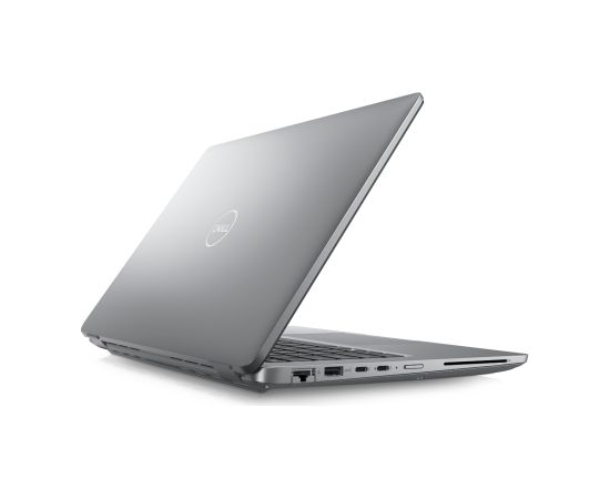 Dell Latitude 5450 14 " IPS FHD 1920 x 1080 pixels Intel Ultra 7 165U 16 GB DDR5 Solid-state drive capacity 512 GB Intel Integrated Graphics Windows 11 Pro 802.11ax Bluetooth version 5.3 Keyboard language English Keyboard backlit Warranty 36 month(s) Batt Ноутбуки