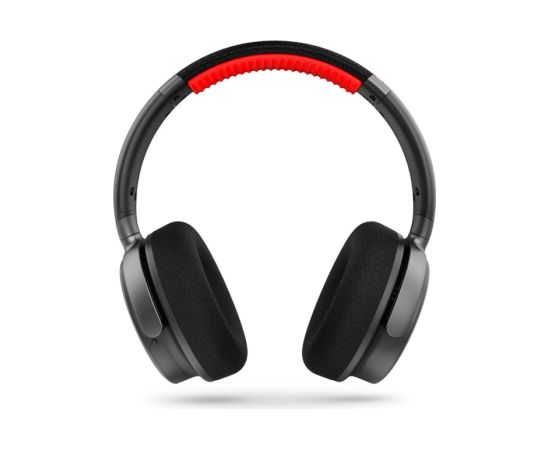 Energy Sistem Headphones Power Sport Built-in microphone Bluetooth Black/Red