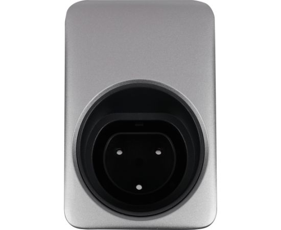 SUNGROW EV Charger AC 11kW  AC011E-01 ACH00015 11 kW 7 m White/Black