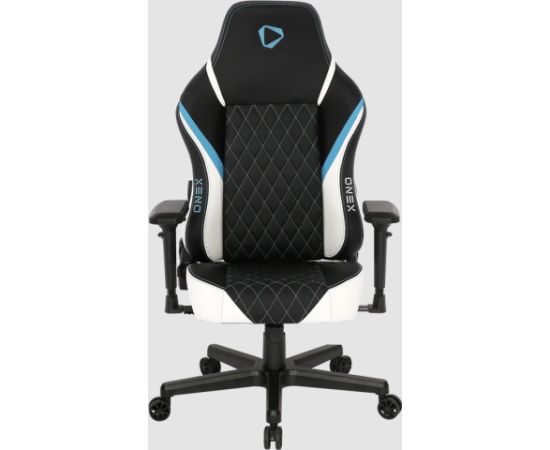 Onex Premium Gaming Chair FX8 Formula X Module Injected Black/Blue/White