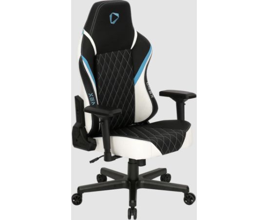 Onex Premium Gaming Chair FX8 Formula X Module Injected Black/Blue/White