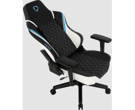 Onex Premium Gaming Chair FX8 Formula X Module Injected Black/Blue/White