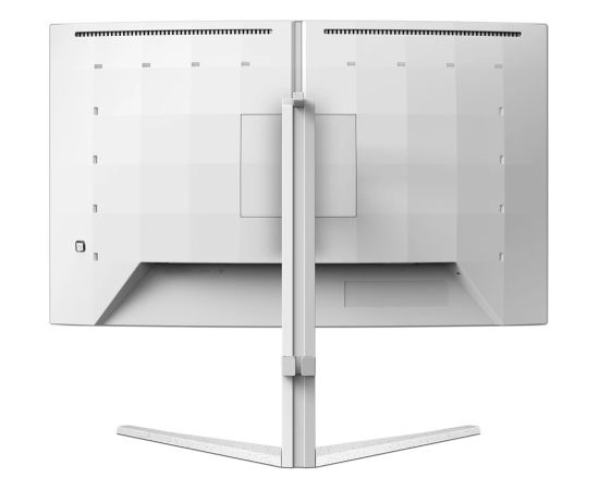 Philips 27M2C5501/00 27 " VA Quad HD 16:9 1 ms 2560 x 1440 pixels 300 cd/m² HDMI ports quantity 2 White