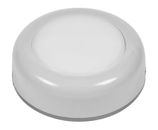 Osram Dot-It Twist and Shake Portable Mini LED Light Cool White Griestu lampas - šķīvji