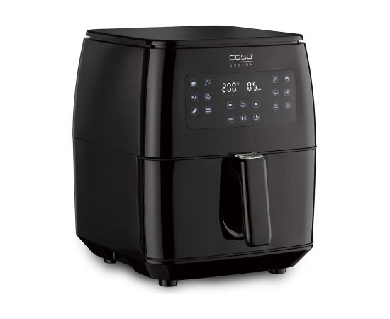 Caso Air Fryer AF 660 Duplex Power 1700 W Capacity 6 L