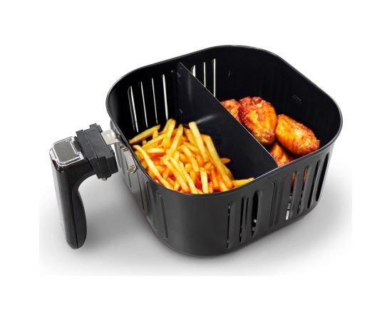 Caso Air Fryer AF 660 Duplex Power 1700 W Capacity 6 L