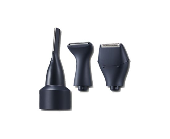 Panasonic Multishape Trimmer accessories ER-CDT1-A301 Accessories Black