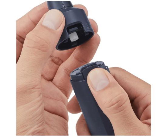 Panasonic Multishape Trimmer accessories ER-CDT1-A301 Accessories Black