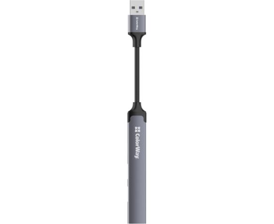 ColorWay 4-in-1 Docking Station CW-HUB05