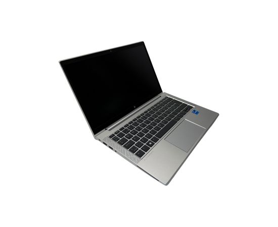 HP RENEW Grade B EliteBook 830 G8 13.3 " i5-1135G7 8 GB SSD 256 GB Intel Iris Xe Graphics Windows 11 Pro Keyboard language Nordic 12 month(s)