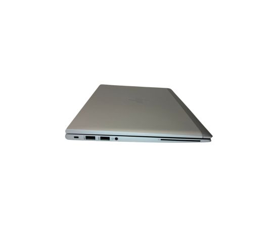 HP RENEW Grade B EliteBook 830 G8 13.3 " i5-1135G7 8 GB SSD 256 GB Intel Iris Xe Graphics Windows 11 Pro Keyboard language Nordic 12 month(s)
