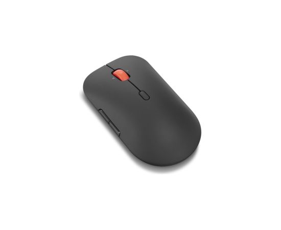 Lenovo Multi-Mode Pro Plus Mouse 6050 Wireless Bluetooth 5.3 Eclipse Black Мыши