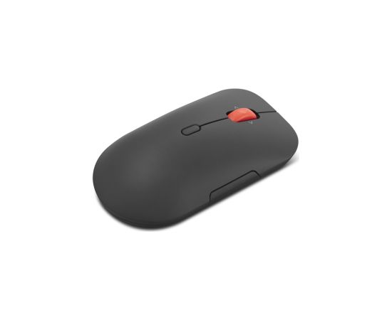 Lenovo Multi-Mode Pro Plus Mouse 6050 Wireless Bluetooth 5.3 Eclipse Black Мыши