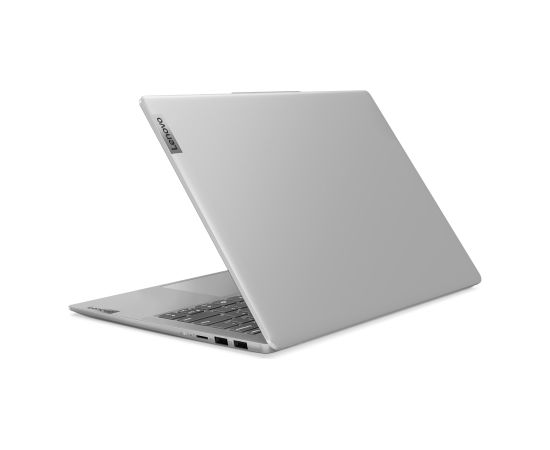 Lenovo IdeaPad Slim 5 14Q8X9 Cloud Grey 14 " IPS WUXGA 1920 x 1200 pixels Anti-glare Snapdragon X X1-26-100 16 GB Soldered LPDDR5x Solid-state drive capacity 512 GB Qualcomm Adreno GPU Windows 11 Home 802.11be Bluetooth version 5.4 Keyboard language Engli